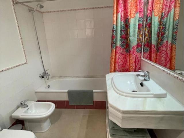 Luxury penthouse for rent in San Pedro de Alcántara, Andalusia