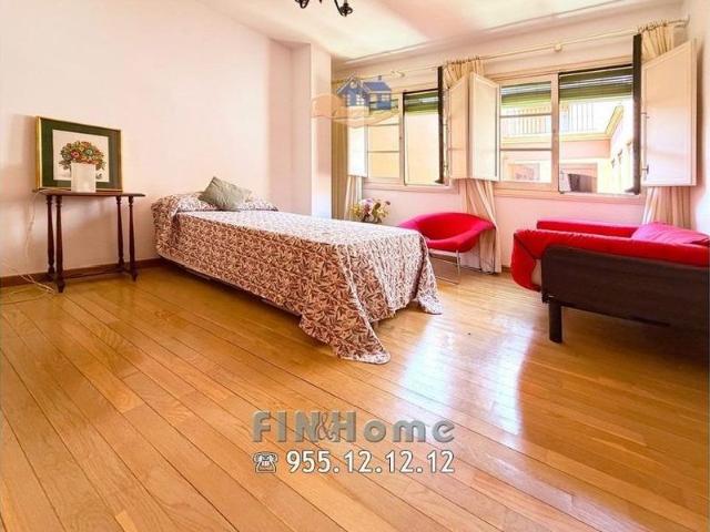 Luxury penthouse for rent in Seville, Andalusia