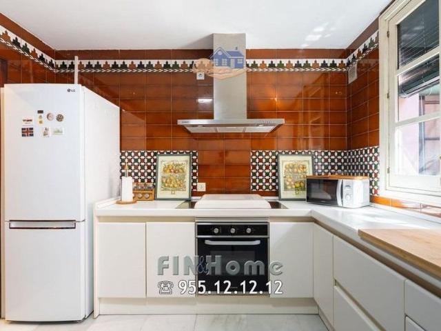 Luxury penthouse for rent in Seville, Andalusia