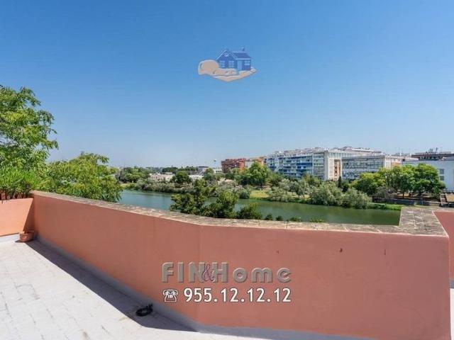 Luxury penthouse for rent in Seville, Andalusia