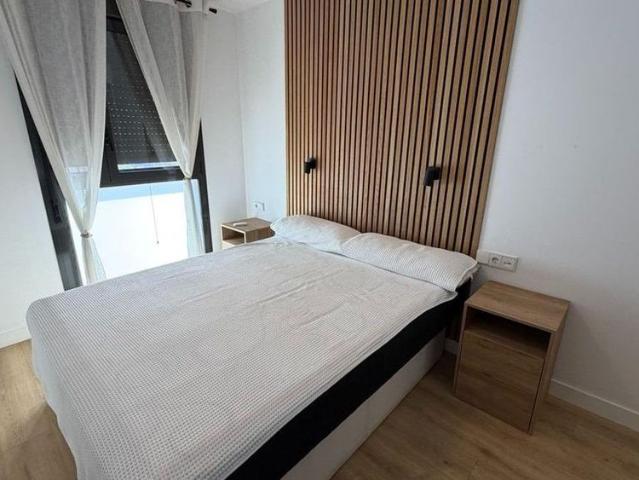 Luxury penthouse for rent in Valencia, Spain