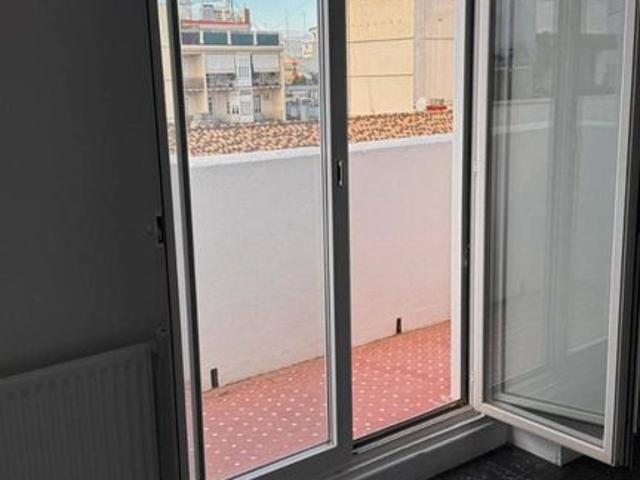 Luxury penthouse for rent in Valencia, Spain