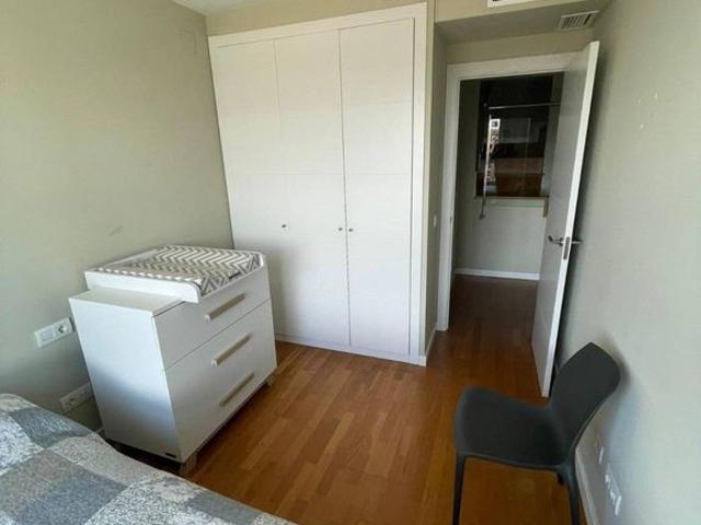 Luxury penthouse for rent in Valencia, Spain