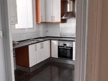 Luxury penthouse for rent in Valencia, Spain