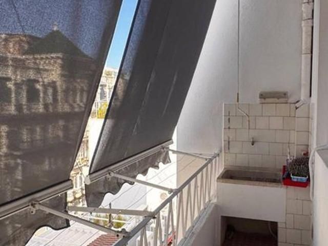 Luxury penthouse for rent in Valencia, Spain