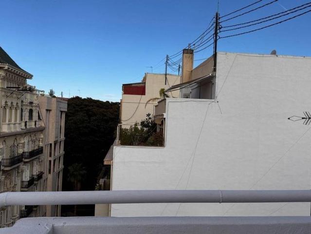 Luxury penthouse for rent in Valencia, Spain