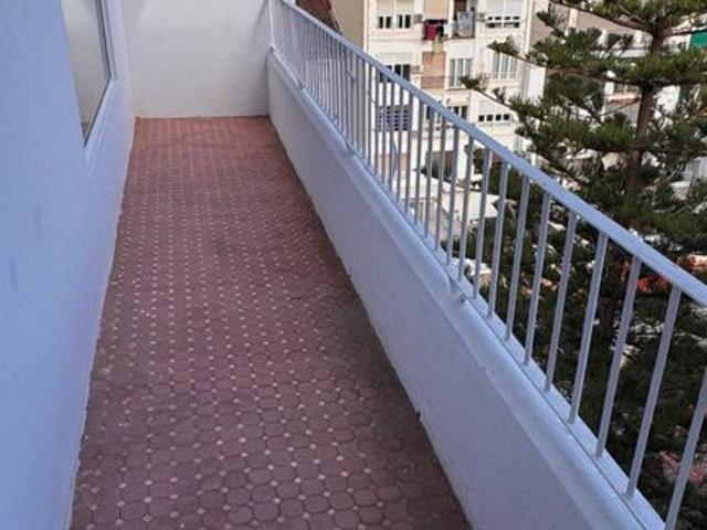 Luxury penthouse for rent in Valencia, Spain