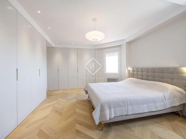 Luxury penthouse for rent in Valencia, Spain