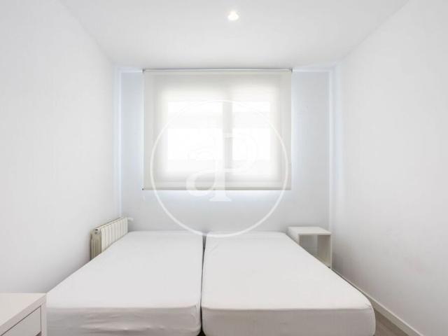 Luxury penthouse for rent in Valencia, Spain