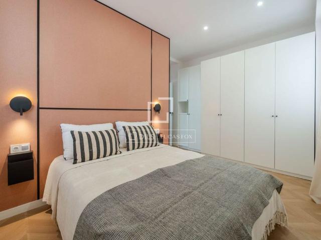Luxury penthouse for rent in Valencia, Spain
