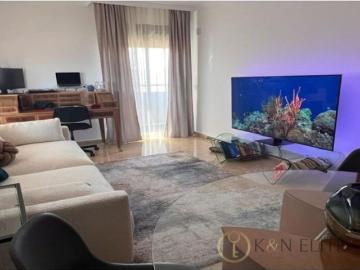 Luxury penthouse for rent in Valencia