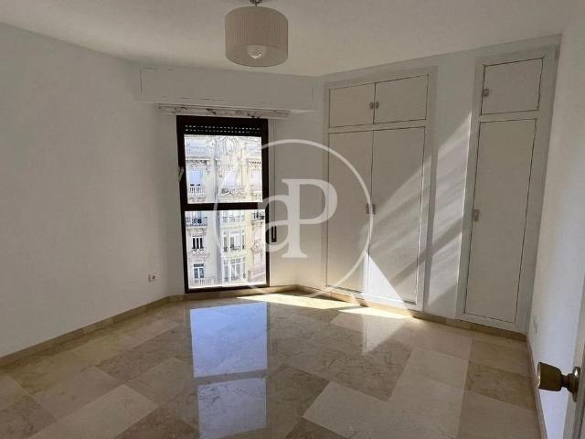 Luxury penthouse for rent in Valencia
