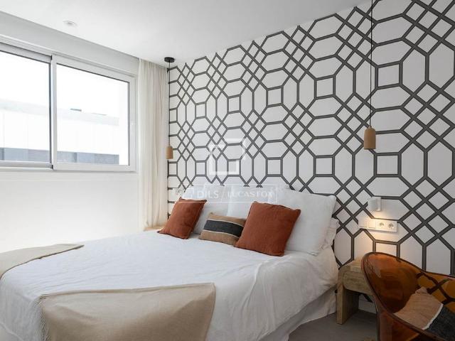 Luxury penthouse for rent in Vigo, Galicia
