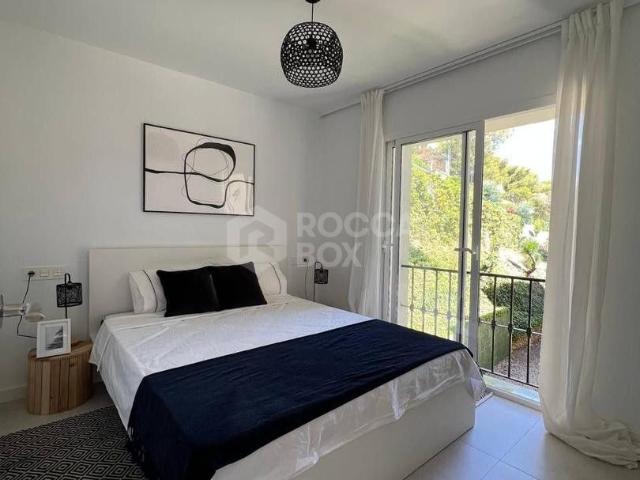Luxury penthouse in La Quinta Hills with incredible views