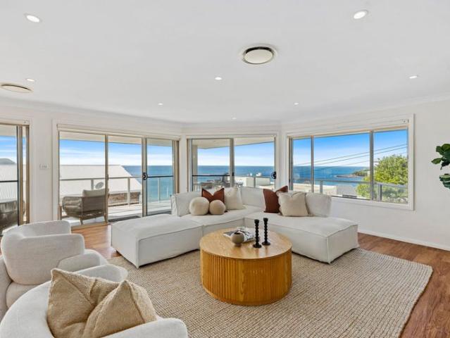 Luxury Penthouse Living with Breathtaking Ocean Views