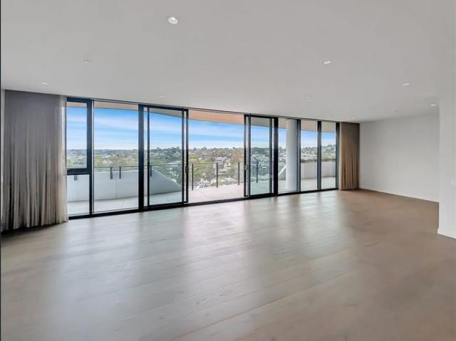 Luxury Penthouse Living with Expansive Terrace, Butler's Pantry & Separate Study