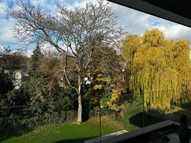 Luxury Penthouse Living with Panoramic Views Frankfurt Area– Fully Furnished