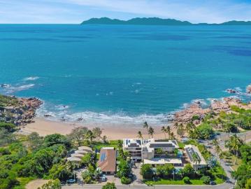 Luxury Penthouse Living in Bowen Rare, Exclusive & Turnkey