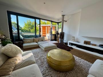 Eschenholt, Hamburg, Stellingen - Sauna