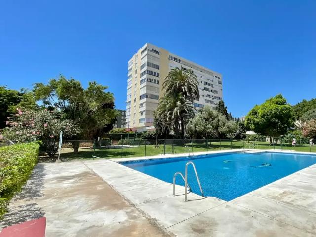 Luxury Penthouse with Sea Views – Benalmádena Mari