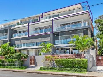 Cobark, Gloucester County - Balcony, Terrace