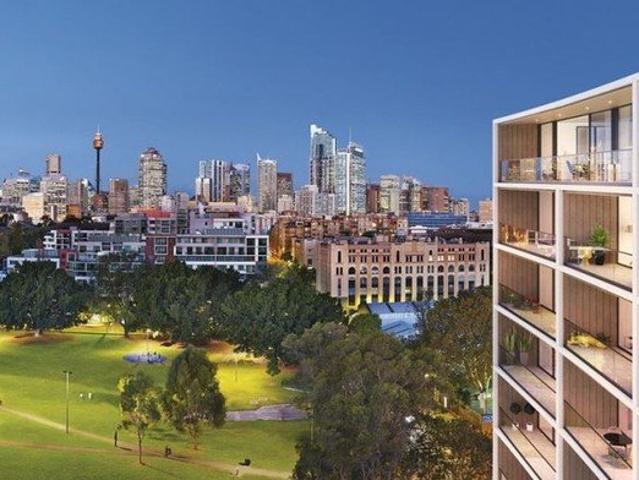 Luxury North Facing Penthouse | 2 Bed, 2 Bath, 1 Car | Panoramic Park & City Views