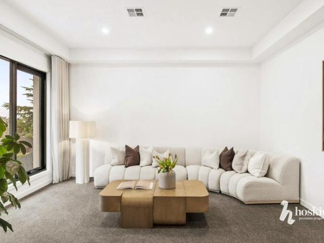 Luxury Personified