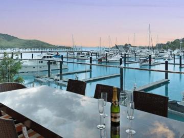 Luxury Plus Ultimate Lifestyle. FIRB Approved