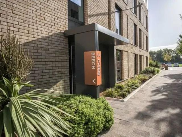 Luxury Plus Studio