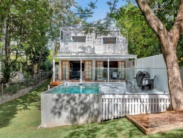Luxury, Privacy & Position in West End