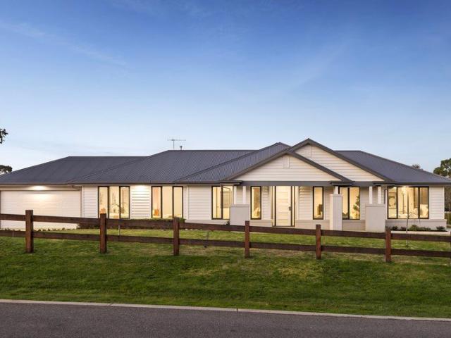 Luxury Ranch Style Living In A Coveted Location