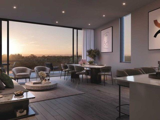 Luxury Ready to Move in 1 Bedroom Apartment in Hurstville