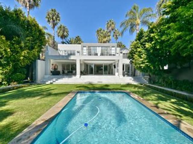 luxury redefined: a home of prestige.