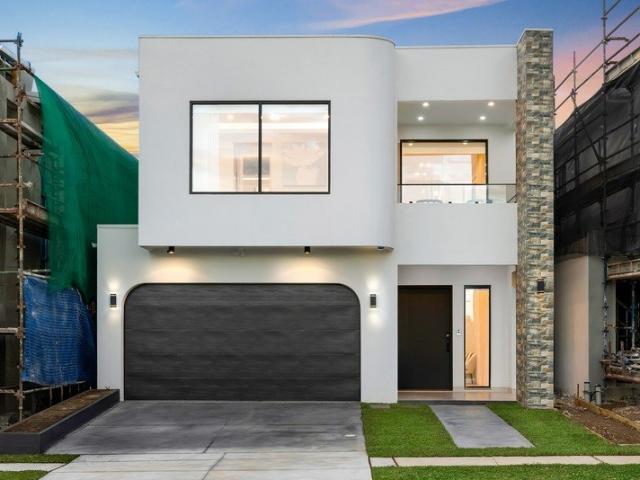 LUXURY REDEFINED | ARCHITECTURAL ELEGANCE MEETS SMART LIVING