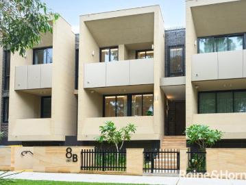 Middle Harbour, Castlecrag, Sydney, New South Wales, Snapper Island