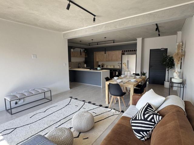 Luxury Redefined Contemporary 3 Bedroom, 2.5 Bathroom Apartments in Waterkloof