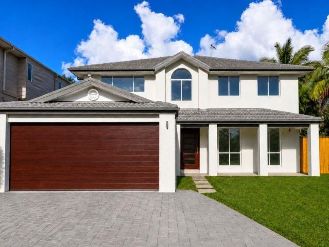 Luxury Redefined Designer Home Breathtaking Bushland Views & Heated Pool Rare 1500 sqm parcel 4 min Walk to Train