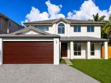Luxury Redefined Designer Home Breathtaking Bushland Views & Heated Pool Rare 1500 sqm parcel 4 min Walk to Train