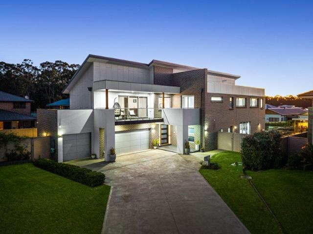 Luxury Redefined in the Heart of Harrington Grove!