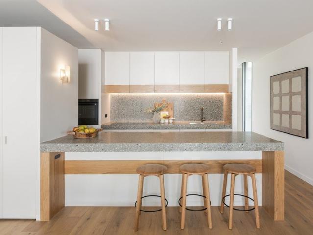 Luxury Redefined: Plant Street by Milieu