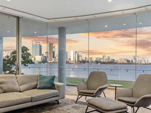 Luxury Redefined Unparalleled views