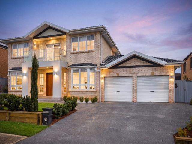 Luxury Reimagined A Designer Family Residence