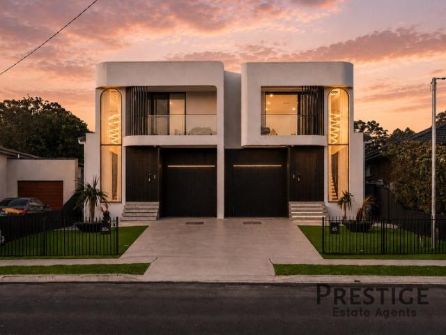 Luxury Reimagined in the Heart of Woodpark