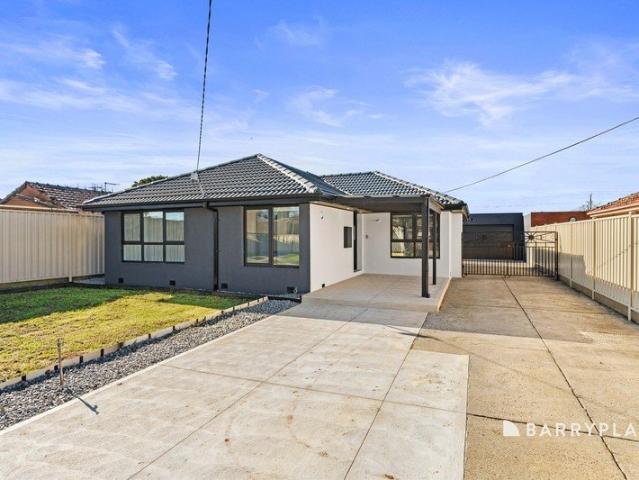 Luxury Renovation, Family Living