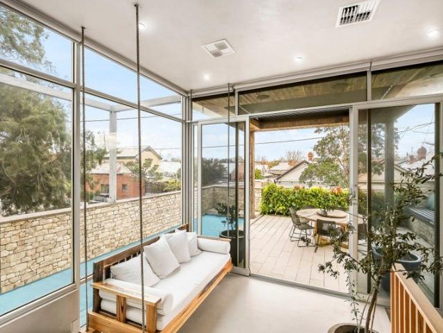 Luxury Renovation, Resort Style Living, CBD Views
