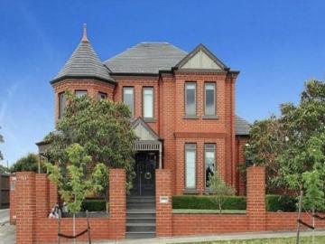 Clifton Park, Essendon West, Melbourne, Victoria, Victoria