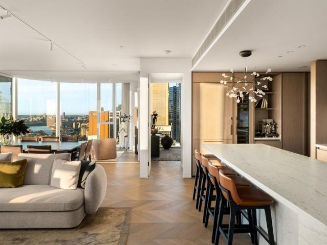 Luxury residence of bespoke sophistication and breathtaking views