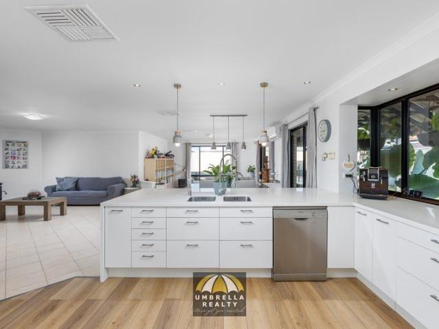Luxury Residence Designed for Intergenerational and Resort Style Living