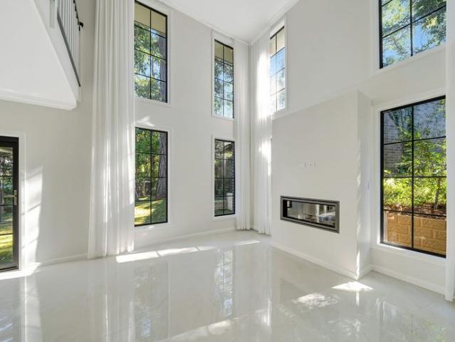Luxury residence finished to an exceptional standard