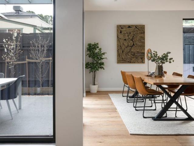 Luxury residence in the heart of Camberwell